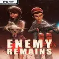 Gamerealmmadness Enemy Remains PC Game